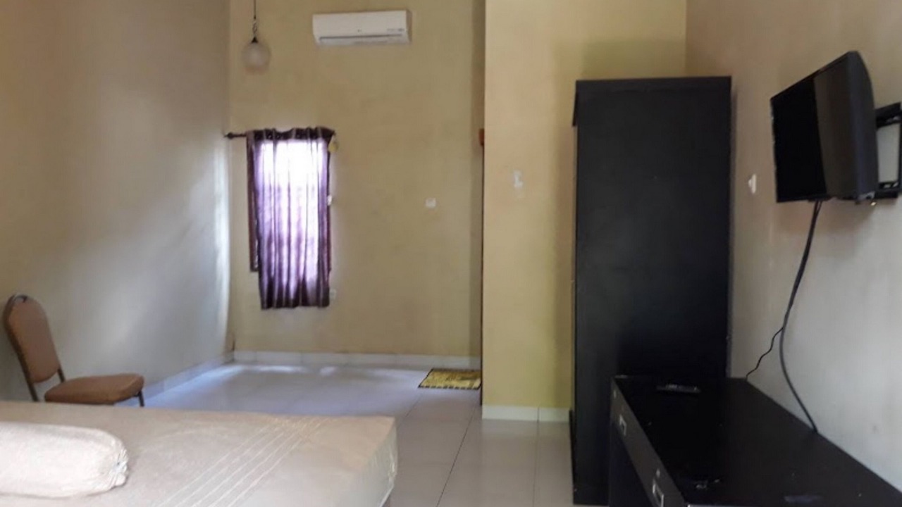 Photo of Bedroom in Tetebatu