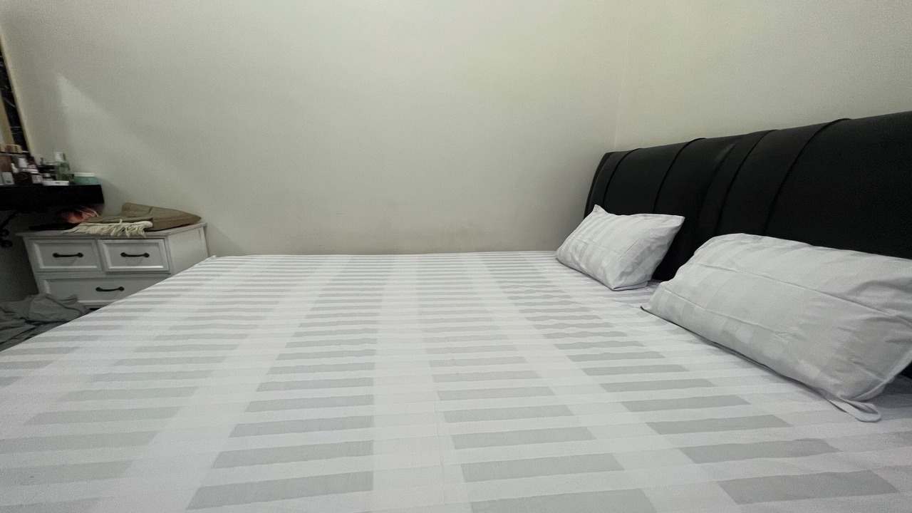Photo of Bedroom in Tetebatu