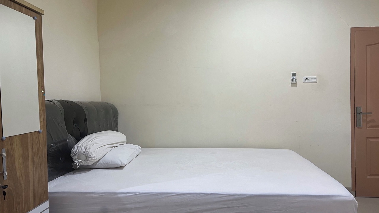 Photo of Bedroom in Tetebatu