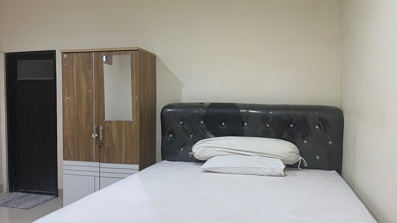 Photo of Bedroom in Tetebatu