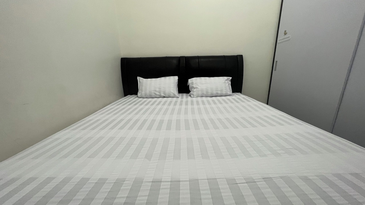 Photo of Bedroom in Tetebatu
