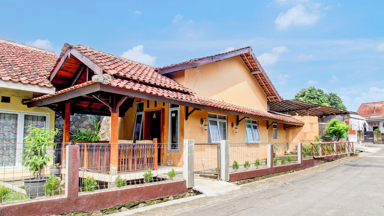 Photo of Outdoor in Purwokerto