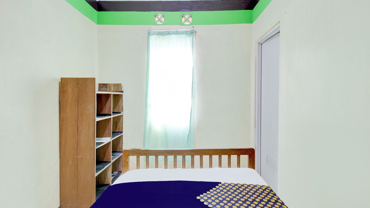 Photo of Bedroom in Purwokerto