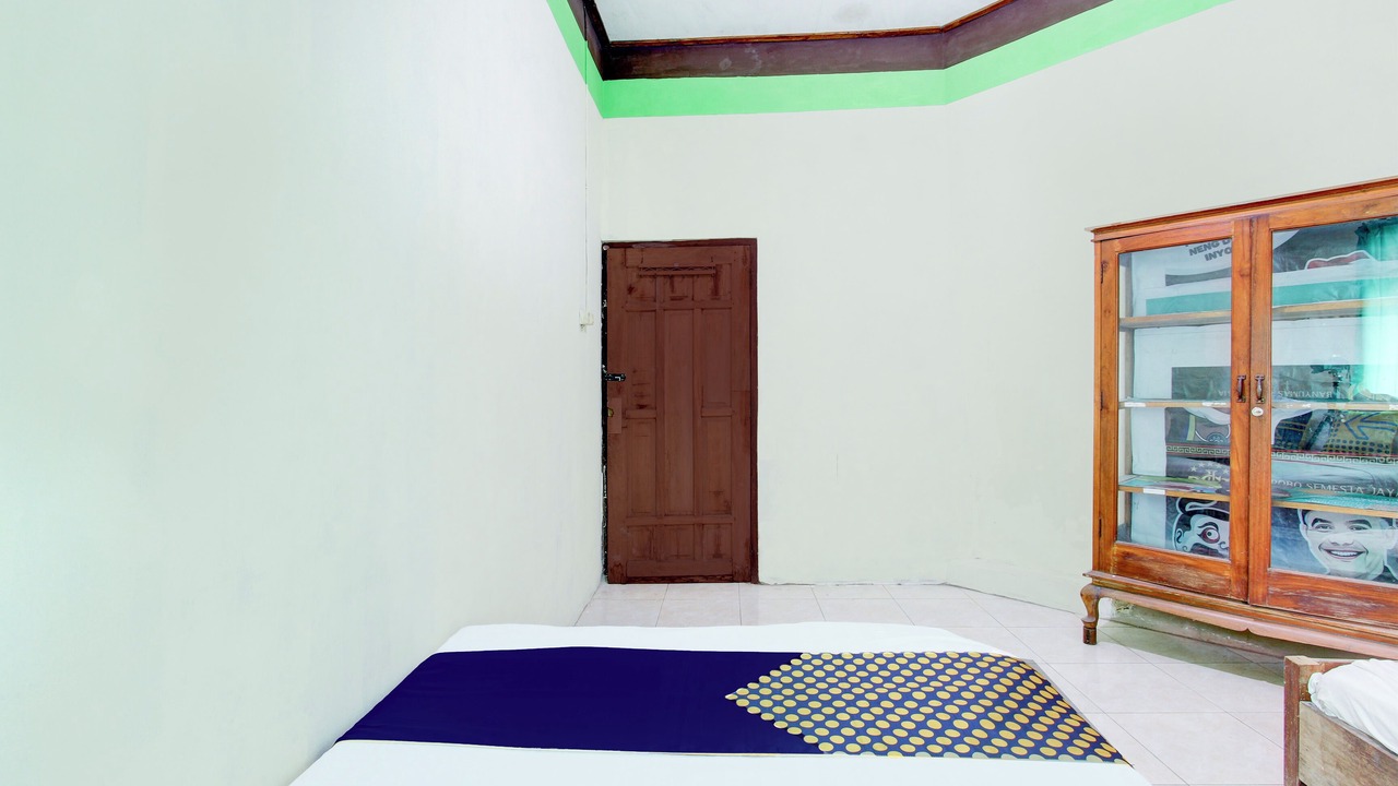 Photo of Bedroom in Purwokerto