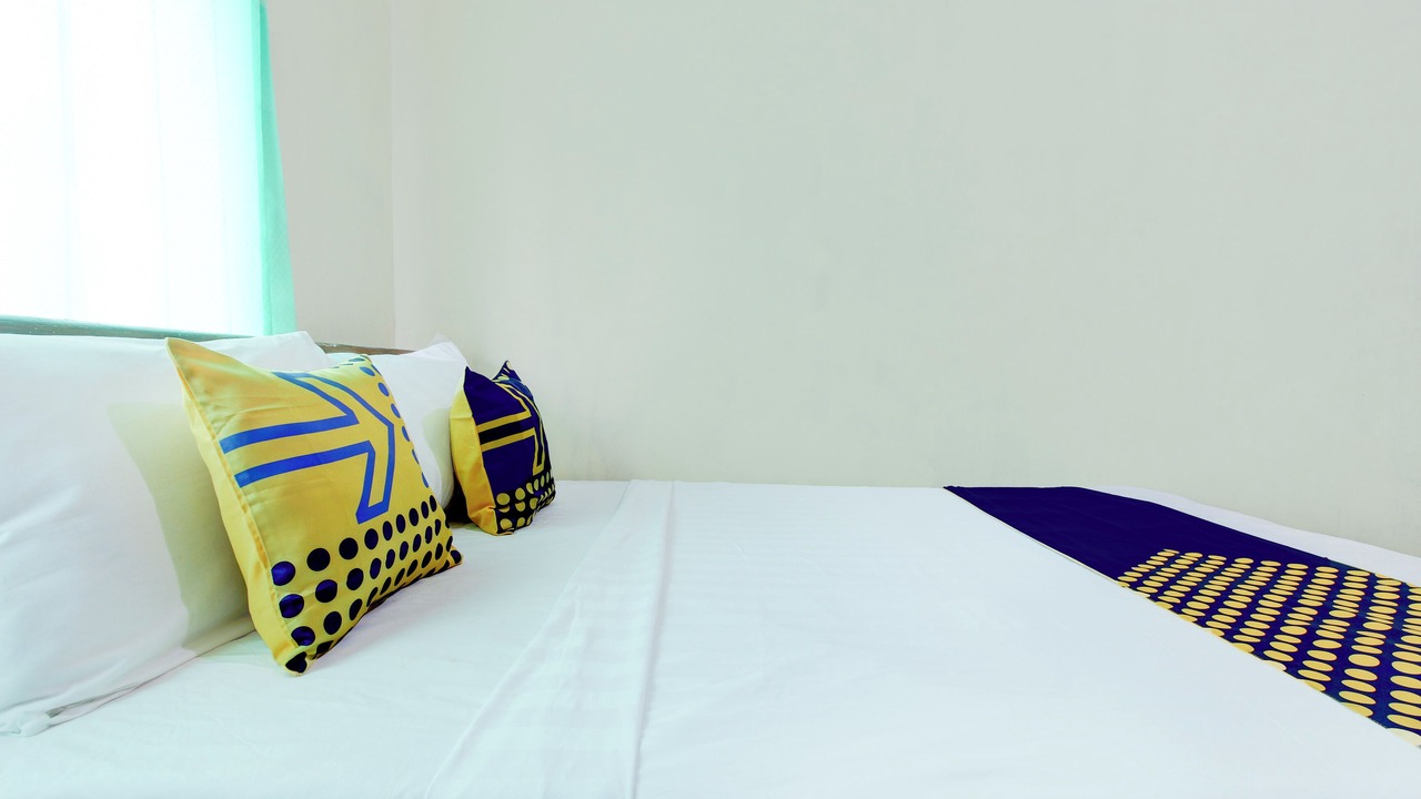 Photo of Bedroom in Purwokerto