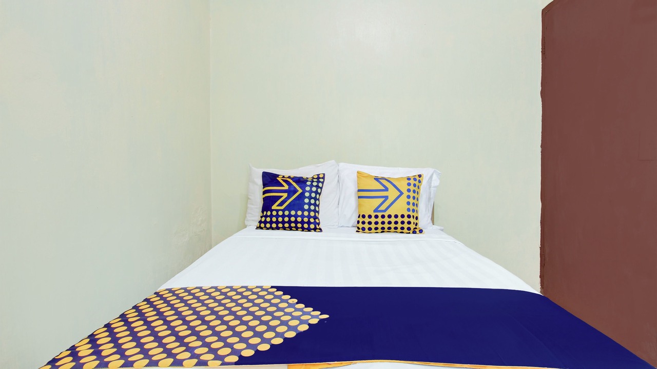 Photo of Bedroom in Purwokerto