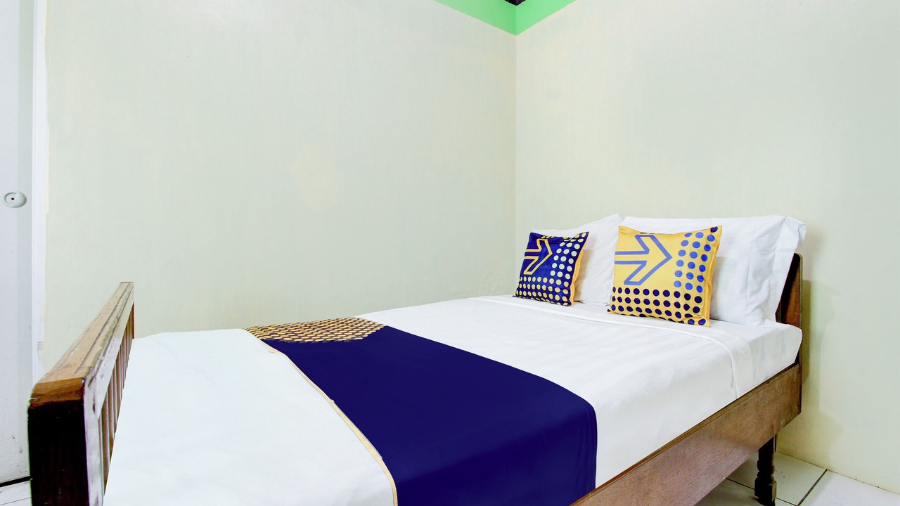 Photo of Bedroom in Purwokerto