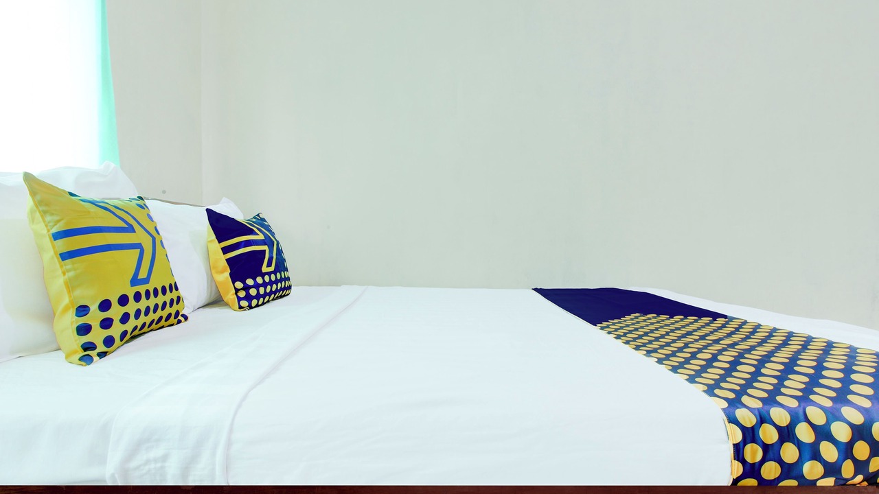 Photo of Bedroom in Purwokerto