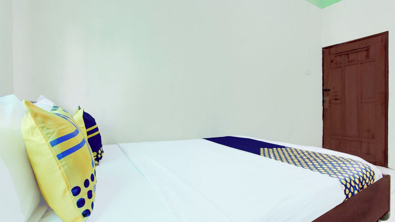 Photo of Bedroom in Purwokerto