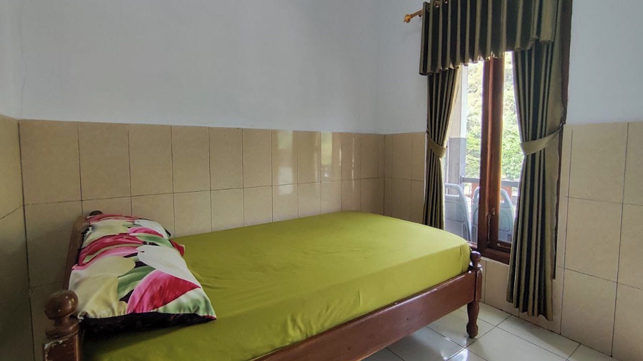 Photo of Bedroom in Wonosari
