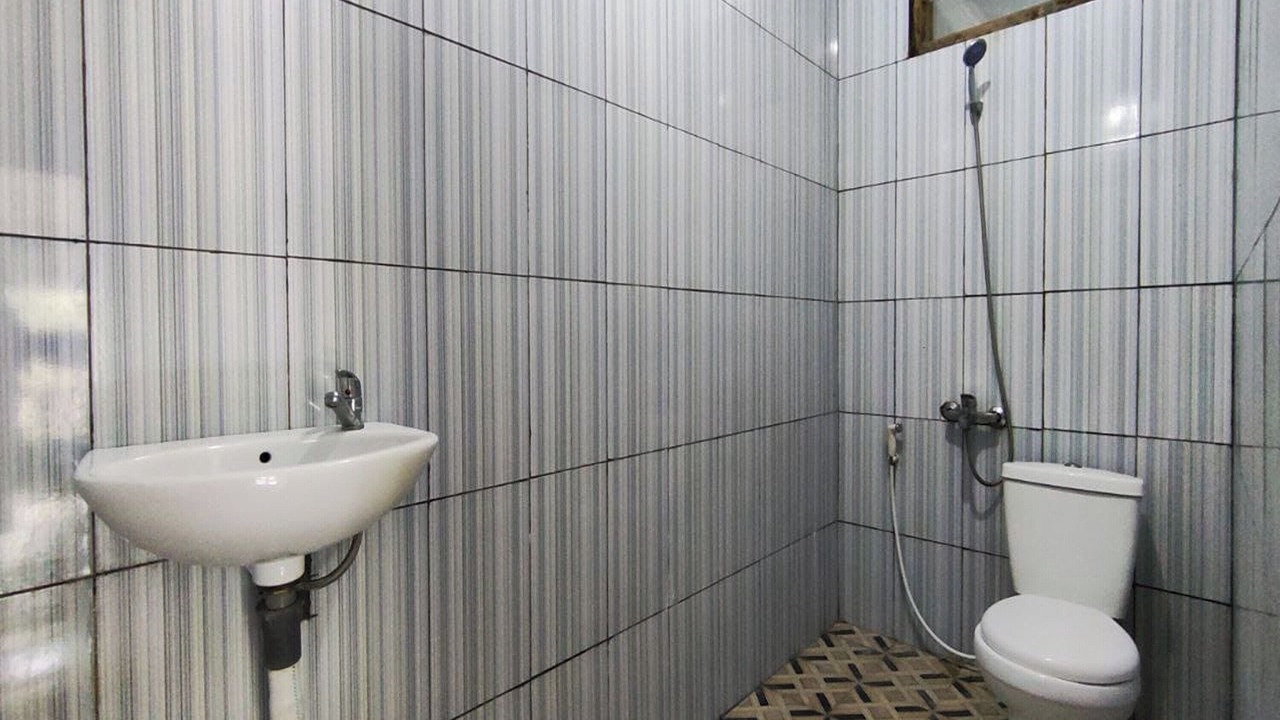 Photo of Bathroom in Wonosari