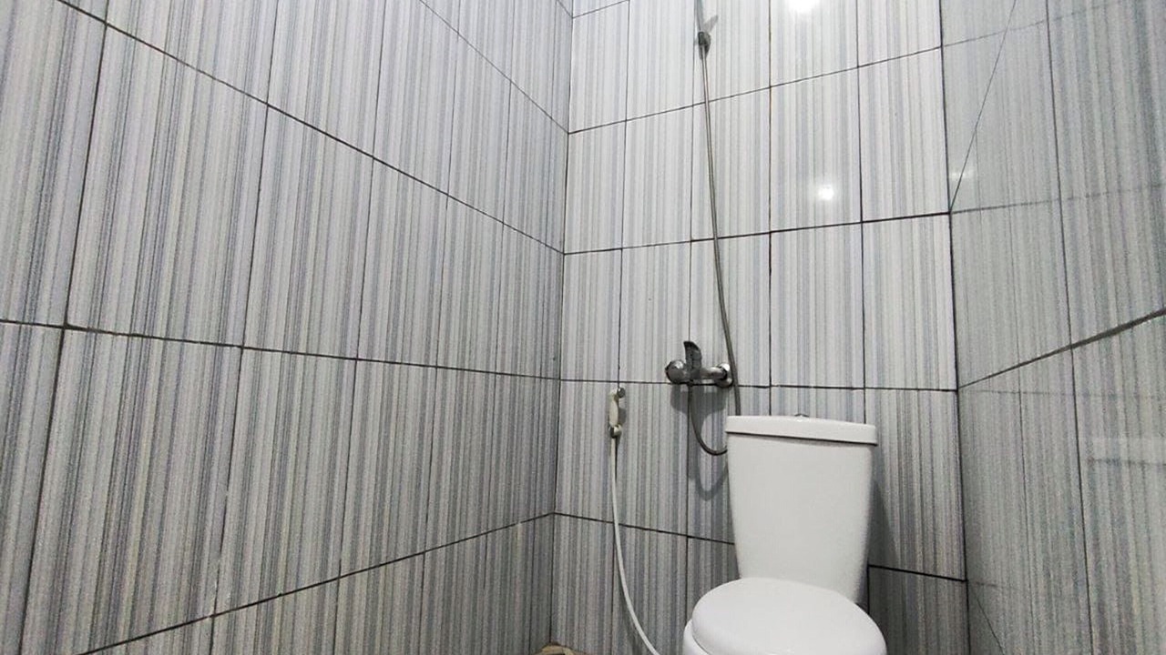 Photo of Bathroom in Wonosari