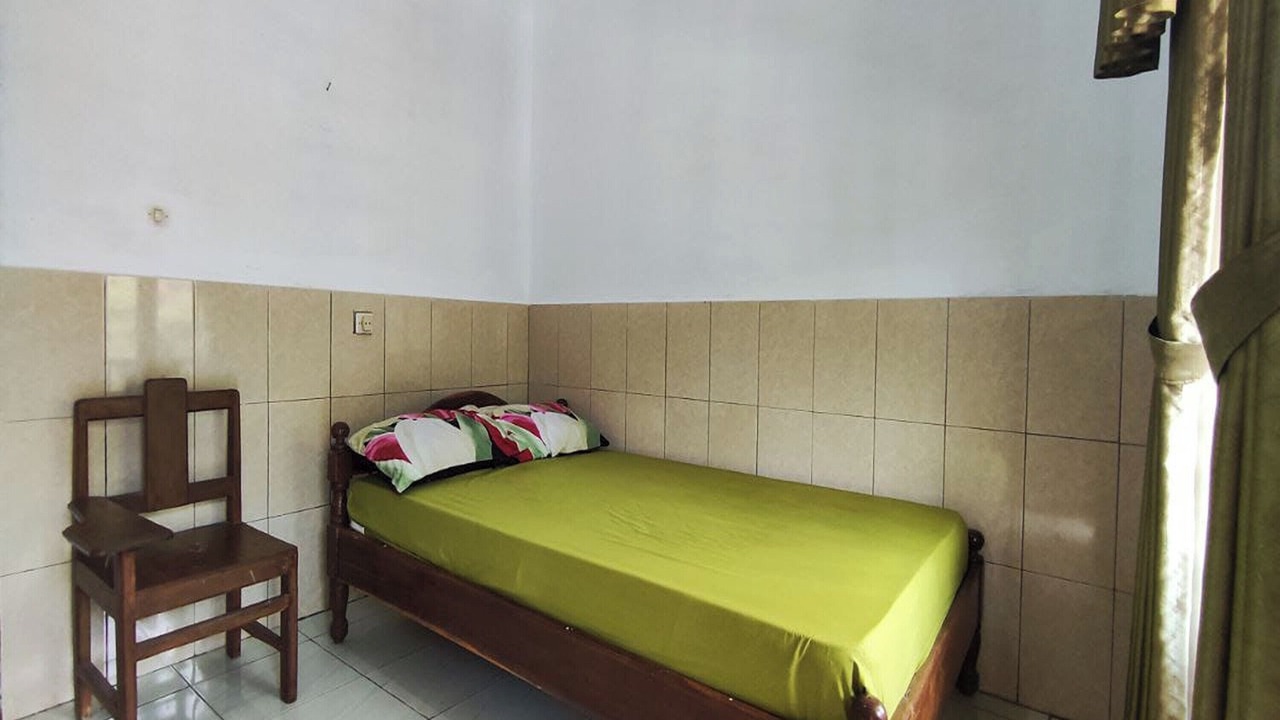 Photo of Bedroom in Wonosari