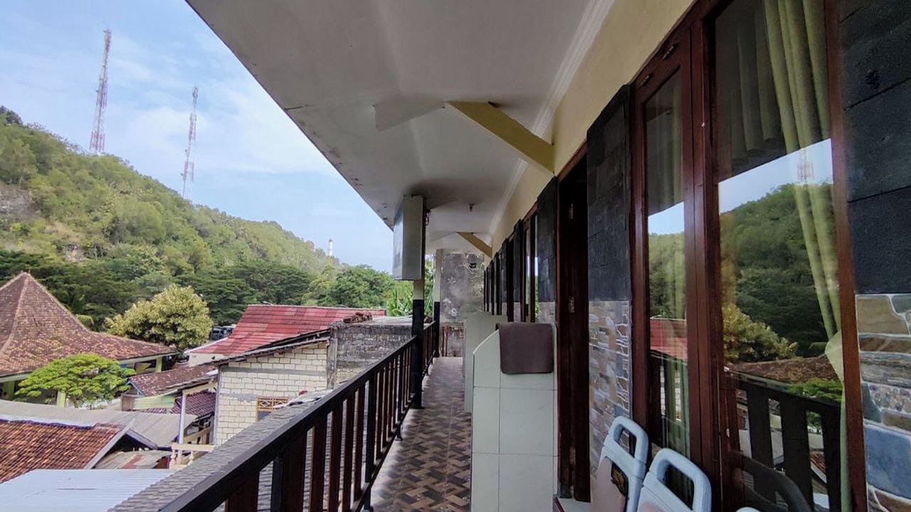 Photo of Outdoor in Wonosari