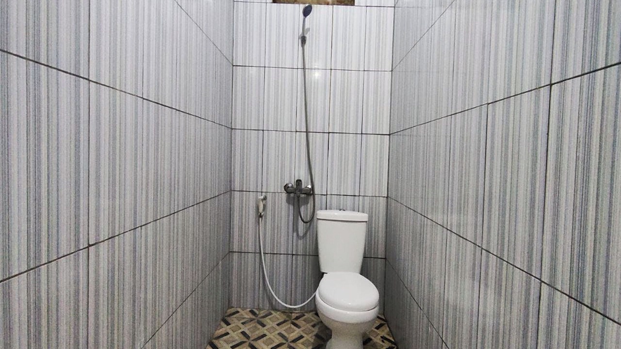 Photo of Bathroom in Wonosari