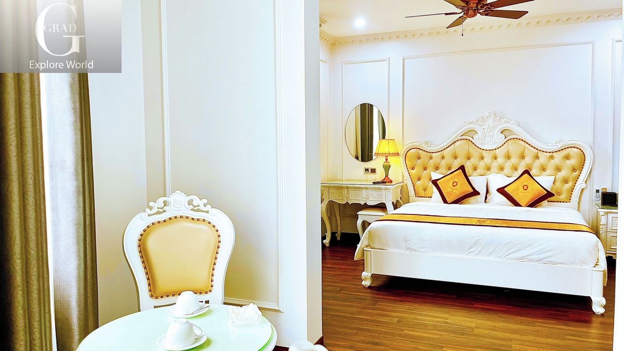 Photo of Bedroom in Tu Son