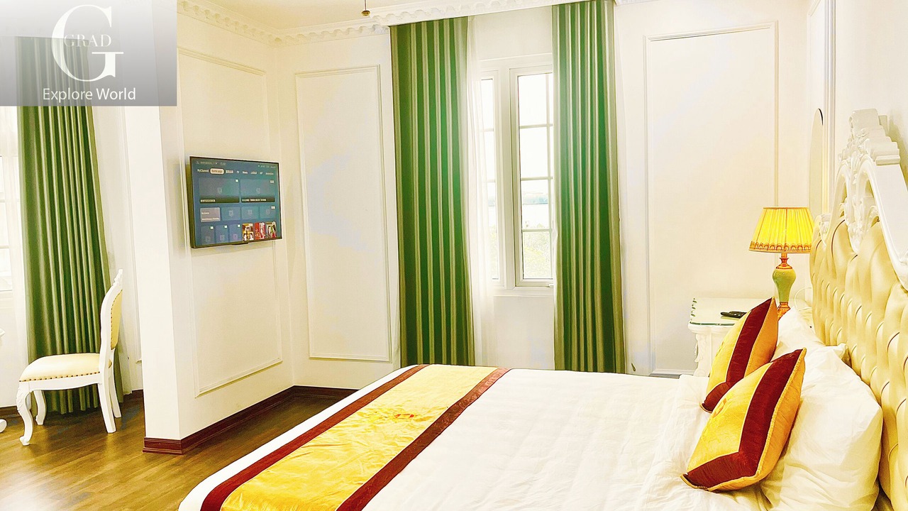 Photo of Bedroom in Tu Son