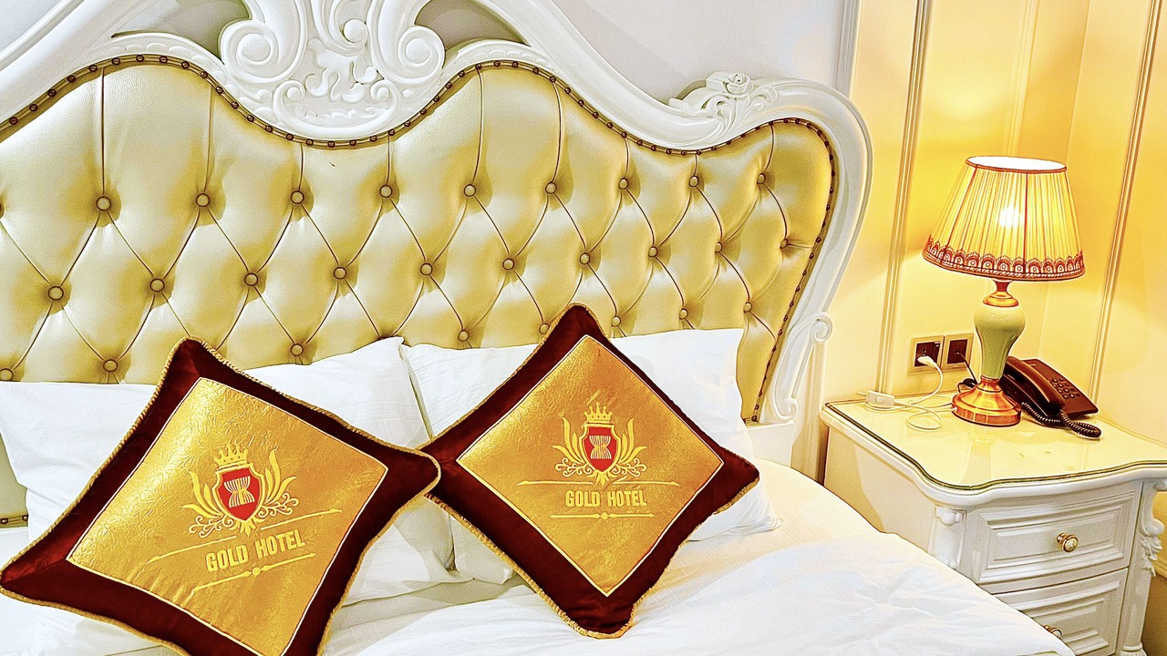 Photo of Bedroom in Tu Son