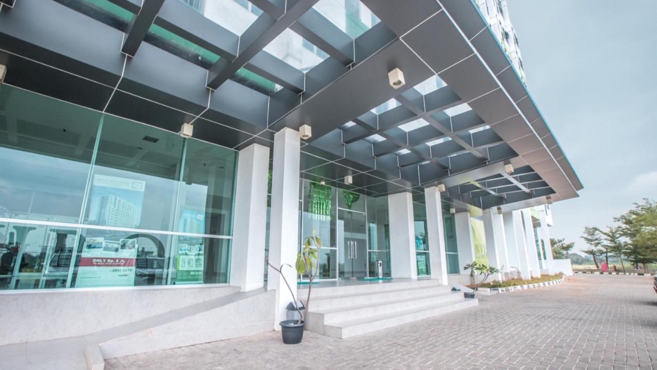 Photo of Outdoor in Cikarang
