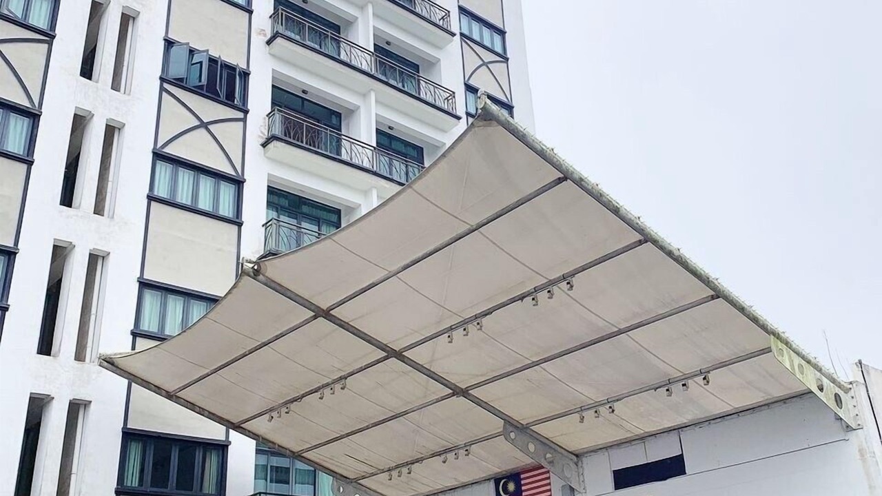 Photo of Outdoor in Brinchang