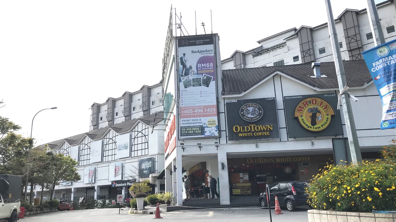 Photo of Outdoor in Brinchang