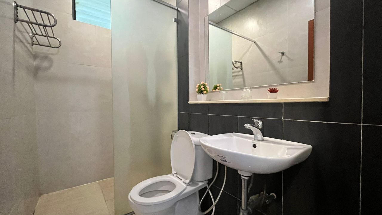 Photo of Bathroom in Brinchang