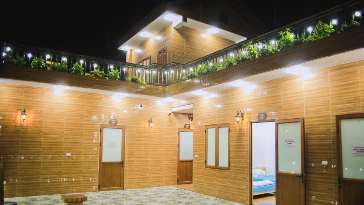 Photo of Bedroom in Soc Son