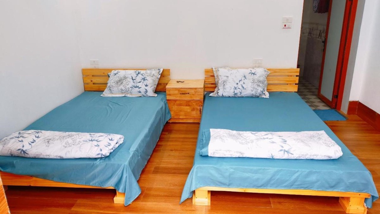 Photo of Bedroom in Soc Son