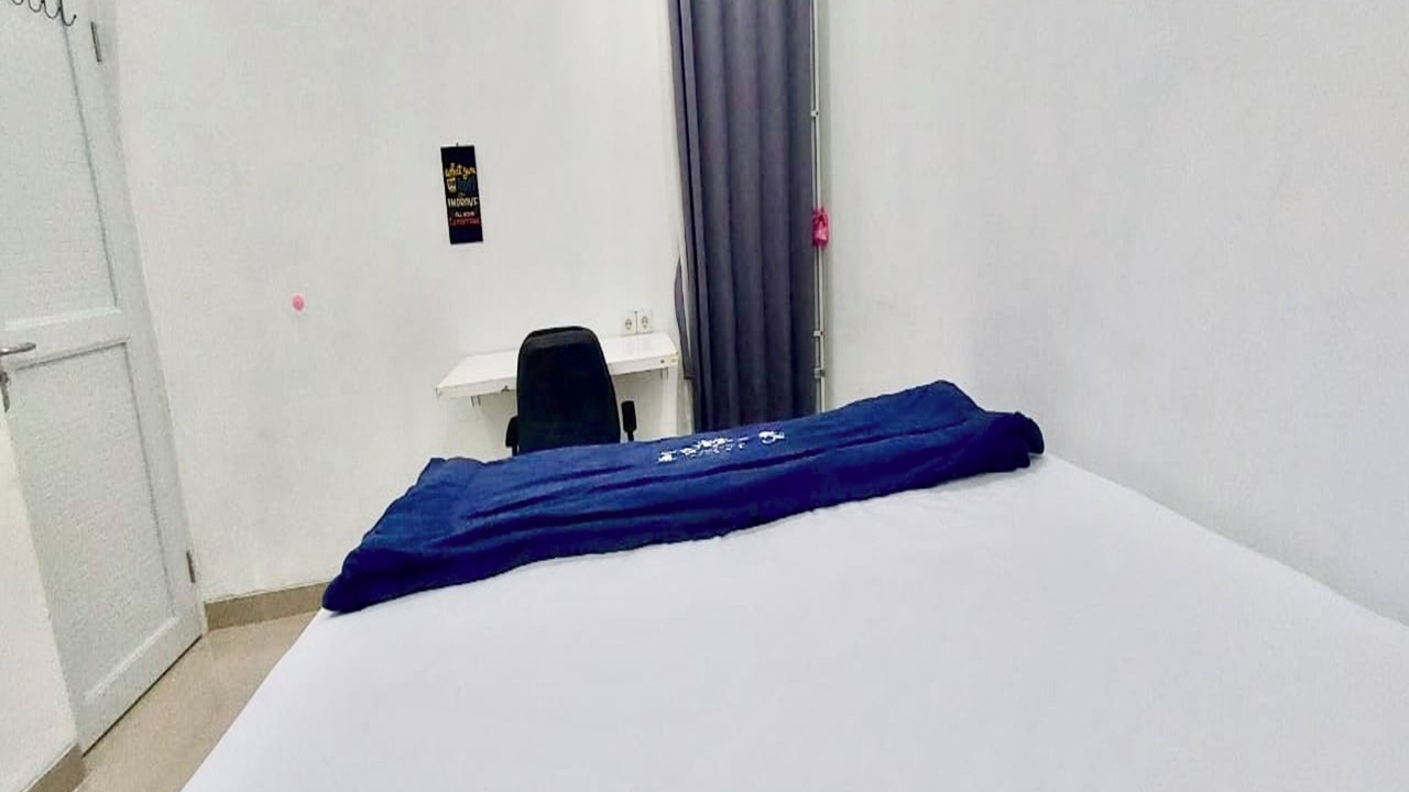 Photo of Bedroom in Surabaya