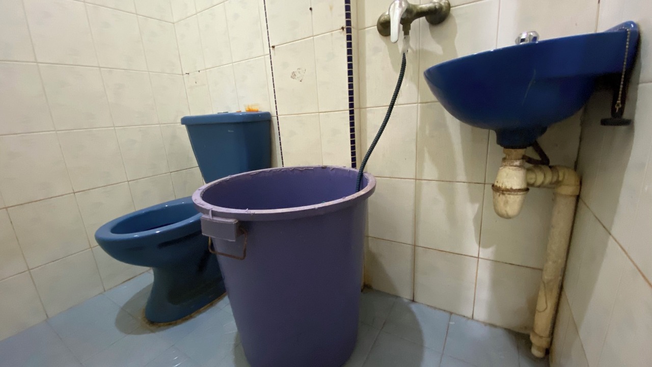 Photo of Bathroom in Surabaya