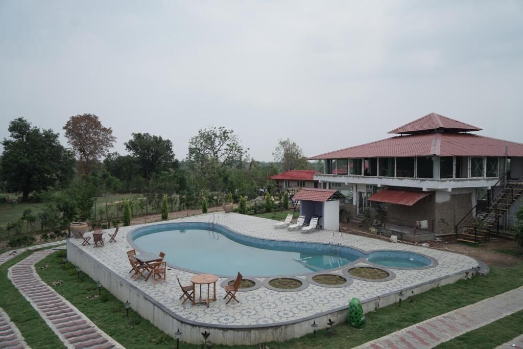 Photo of Outdoor in Turiya