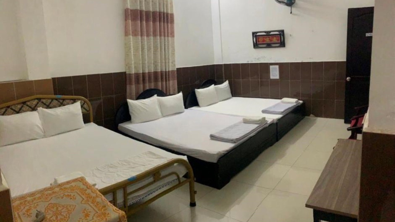 Photo of Bedroom in Ninh Kieu