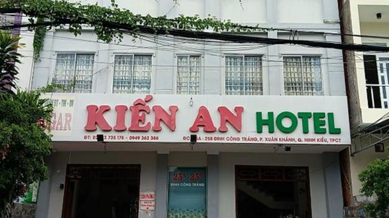 Photo of Outdoor in Ninh Kieu