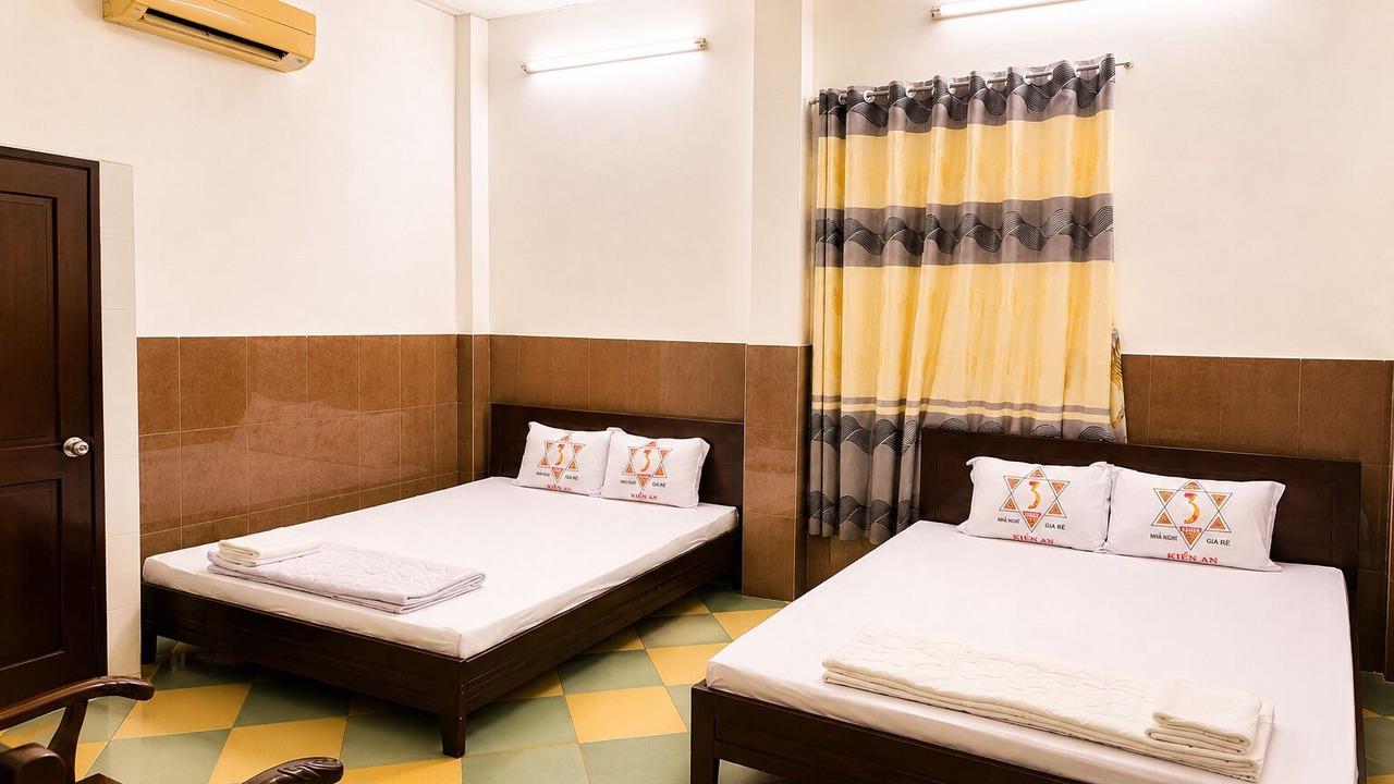 Photo of Bedroom in Ninh Kieu