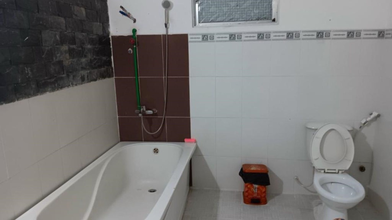 Photo of Bathroom in Ninh Kieu