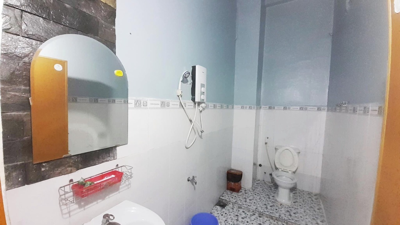 Photo of Bathroom in Ninh Kieu