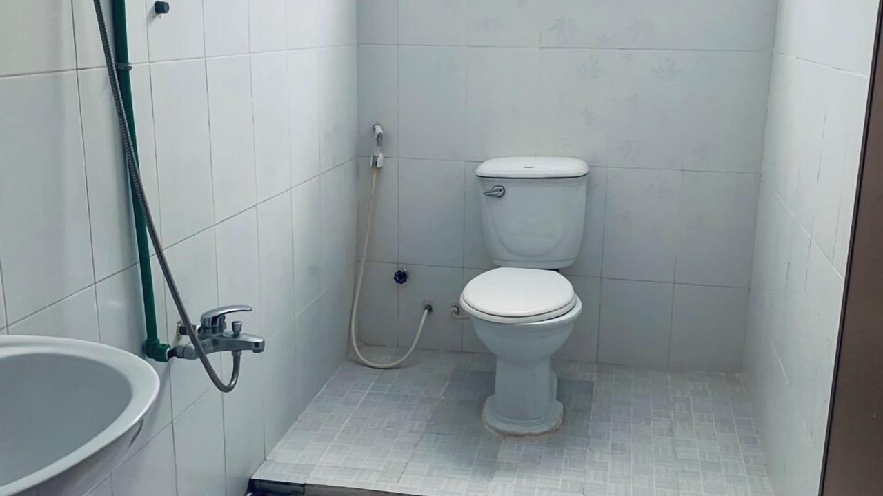 Photo of Bathroom in Ninh Kieu