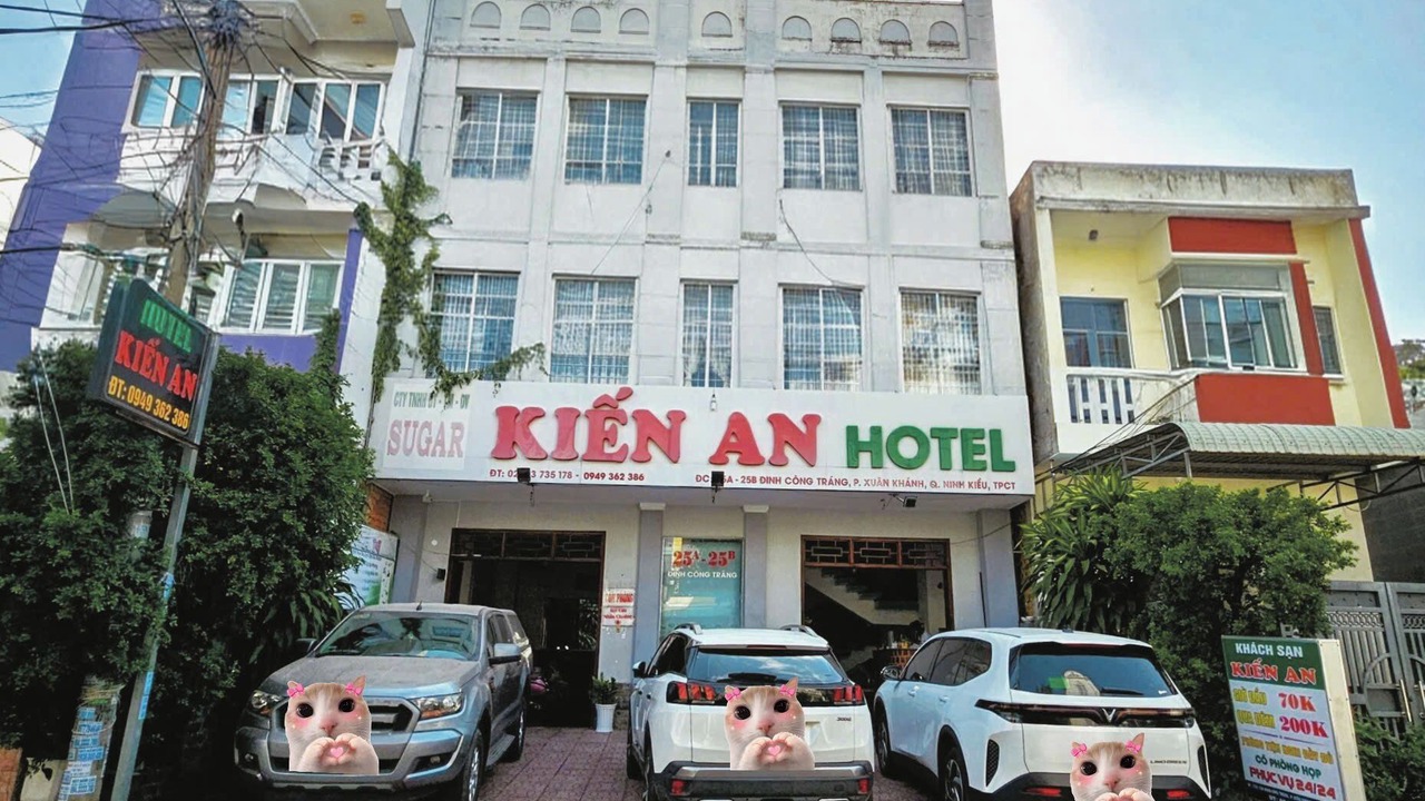 Photo of Outdoor in Ninh Kieu
