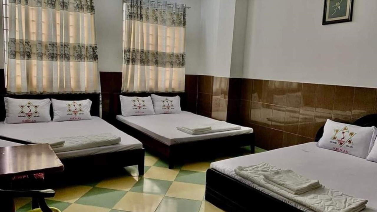 Photo of Bedroom in Ninh Kieu