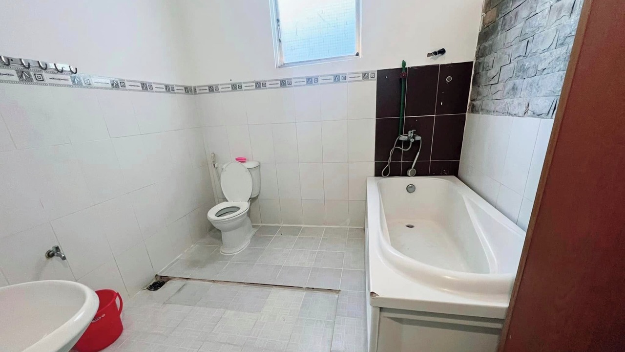 Photo of Bathroom in Ninh Kieu