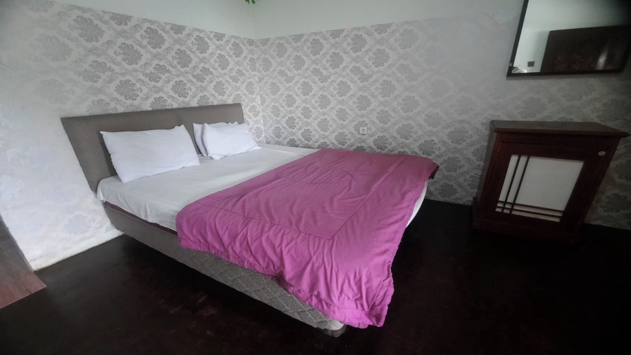 Photo of Bedroom in Linggajati