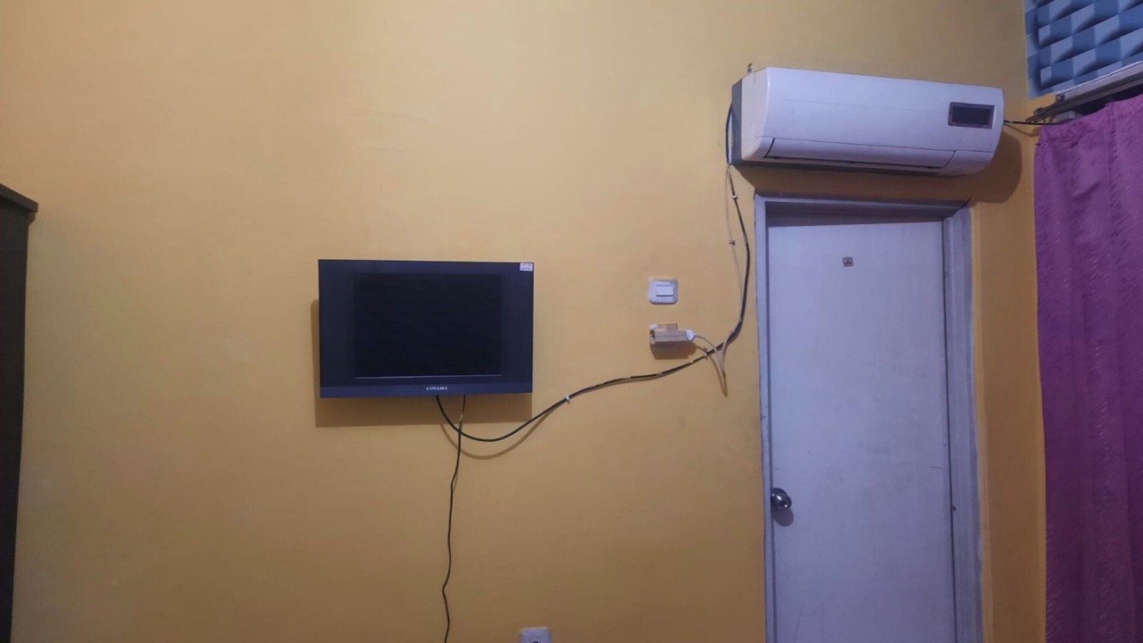 Photo of Bedroom in Linggajati