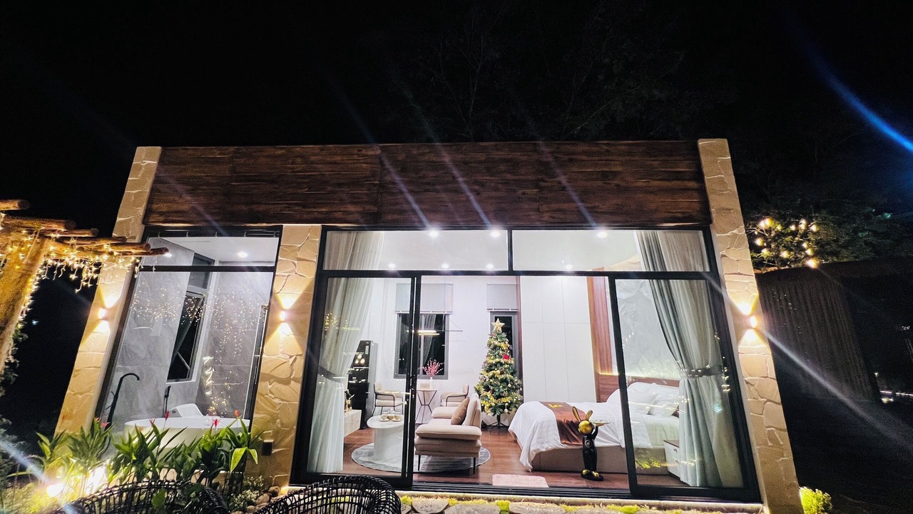 Photo of Outdoor in Bao Loc