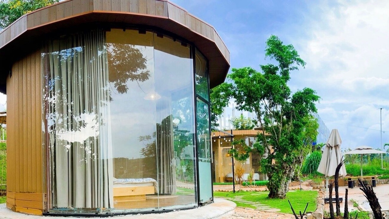 Photo of Outdoor in Bao Loc