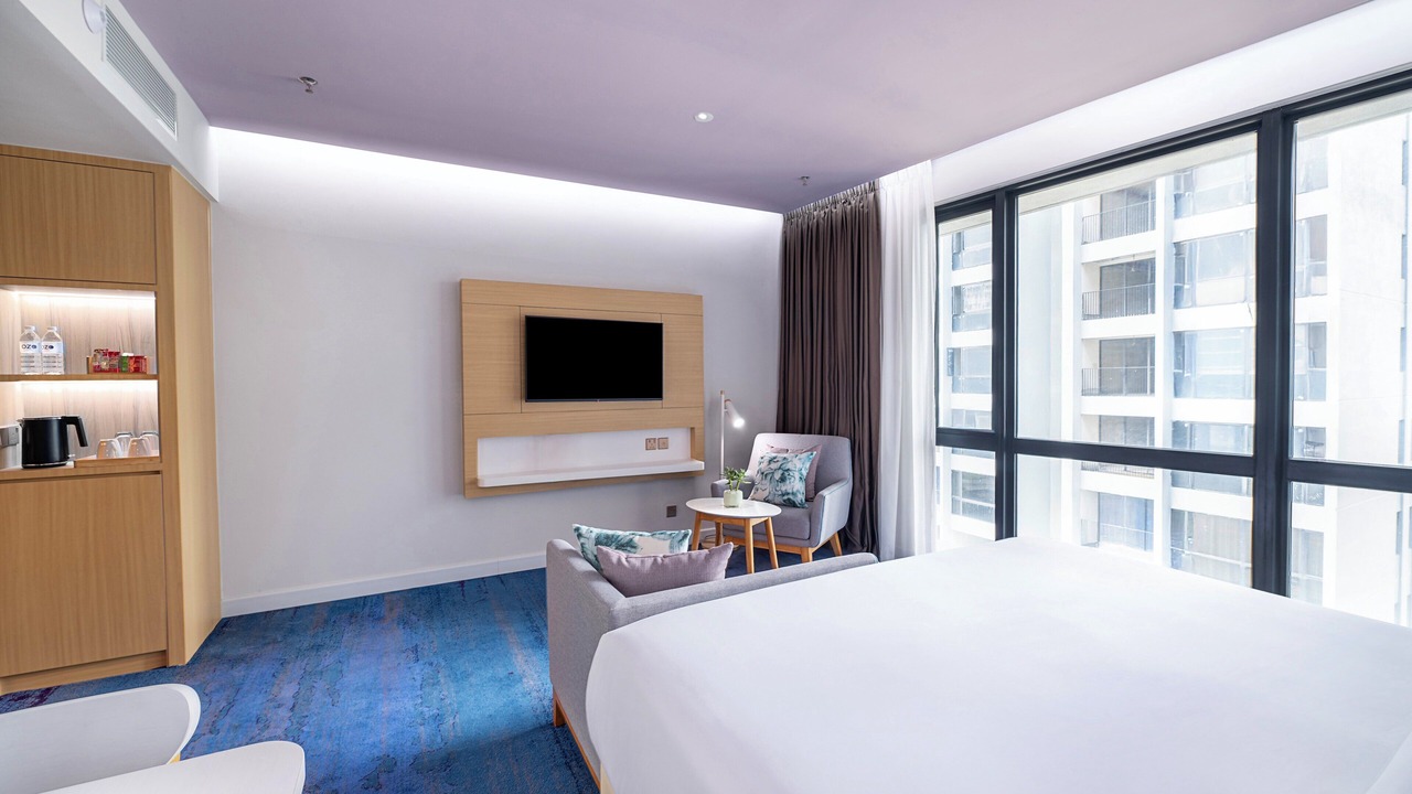Photo of Bedroom in Medini
