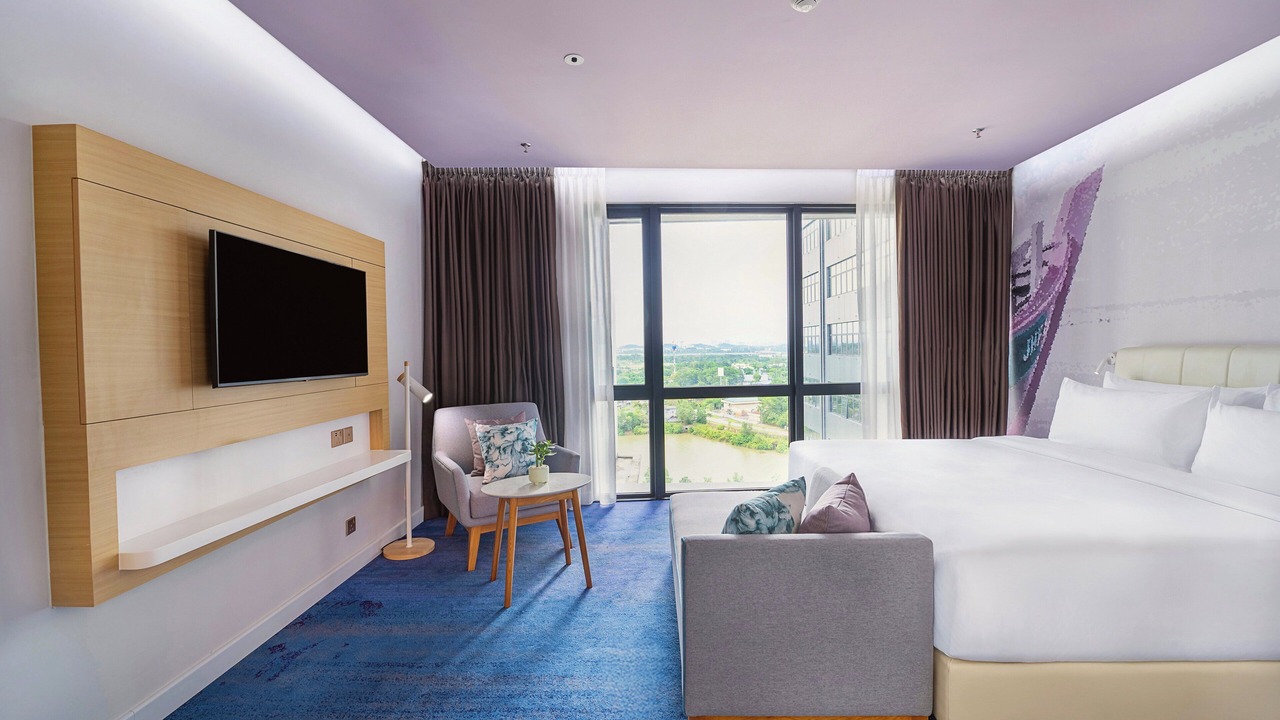 Photo of Bedroom in Medini