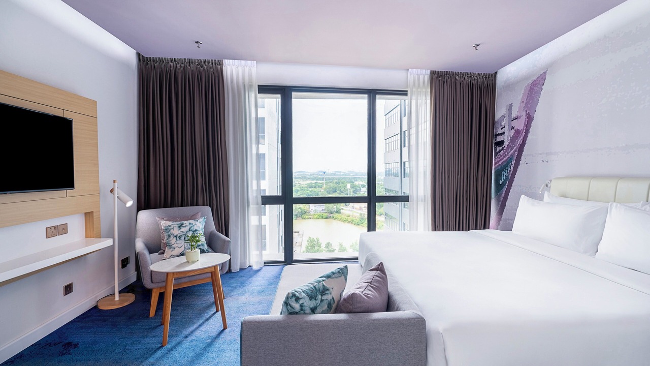 Photo of Bedroom in Medini
