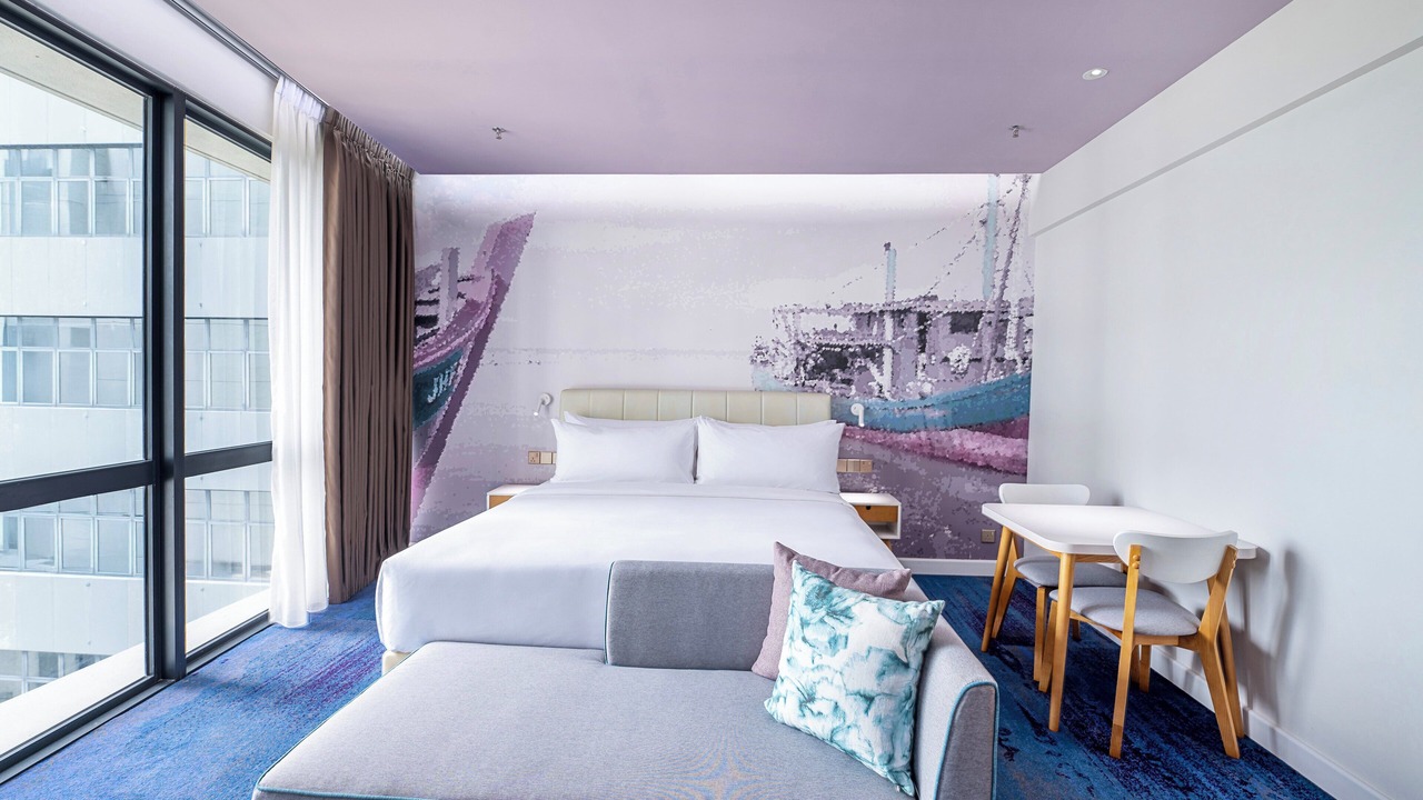 Photo of Bedroom in Medini