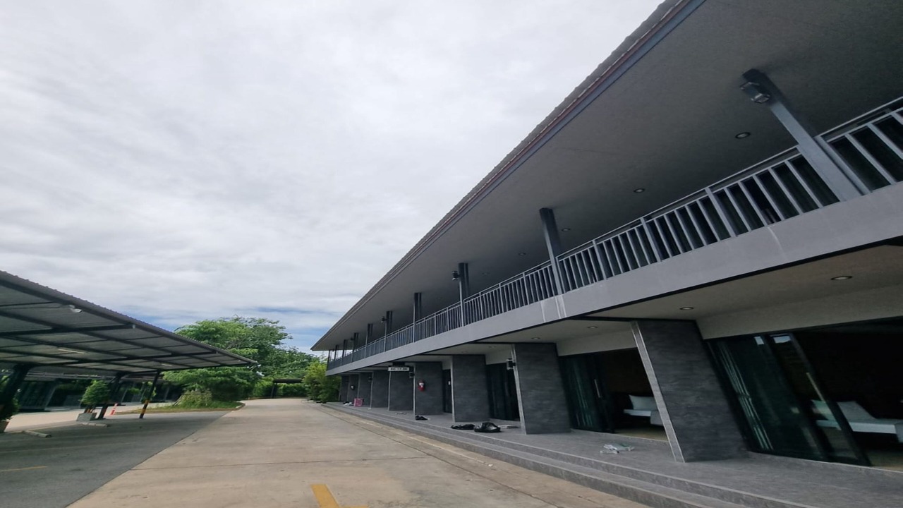 Photo of Outdoor in Ang Thong