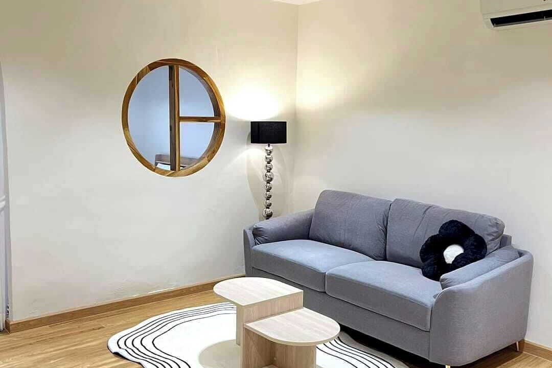 Photo of Livingroom in Wat Ket